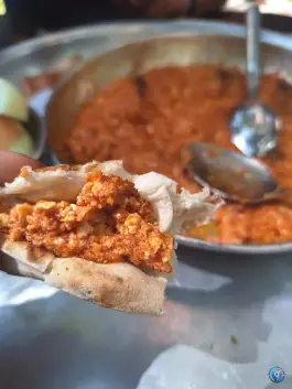 عکس صبحانه و نهار سالاری، طرقبه، مشهد 3