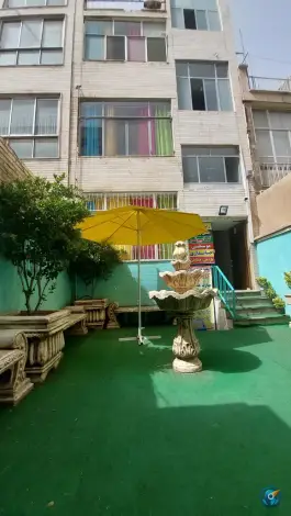 عکس آموزشگاه زبانهای خارجی راه برتر، سازمان برنامه شمالی، تهران 2