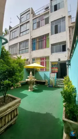 عکس آموزشگاه زبانهای خارجی راه برتر، سازمان برنامه شمالی، تهران 3