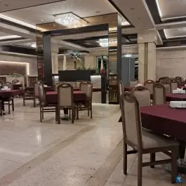 عکس هتل آرامیس مشهد؛ اقامتی آرام در گلستان غربی 2