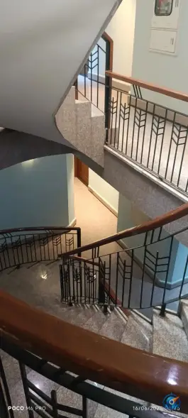 عکس هتل آرامیس مشهد؛ اقامتی آرام در گلستان غربی 6