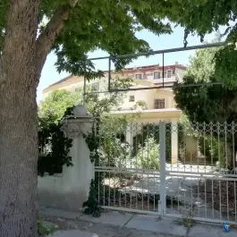 موسسه آموزش عالی فارابی، فاز ۱ مهرشهر، کرج
