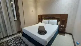 هتل ذاکر مشهد؛ اقامتی در دل محله عنصری