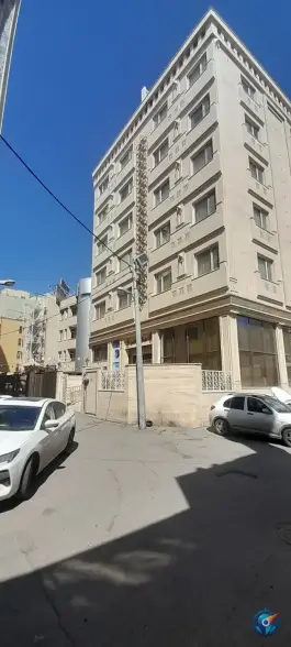 عکس هتل ذاکر مشهد؛ اقامتی در دل محله عنصری 3