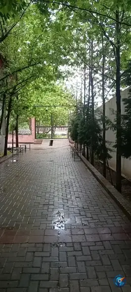 عکس موسسه آموزش عالی غیر انتفاعی شاندیز، بلوار دانشگاه، مشهد 4