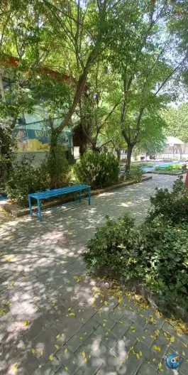 عکس موسسه آموزش عالی غیر انتفاعی شاندیز، بلوار دانشگاه، مشهد 6