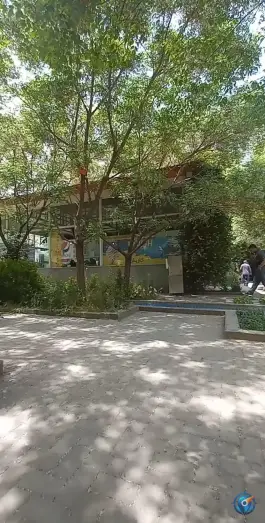 عکس موسسه آموزش عالی غیر انتفاعی شاندیز، بلوار دانشگاه، مشهد 7
