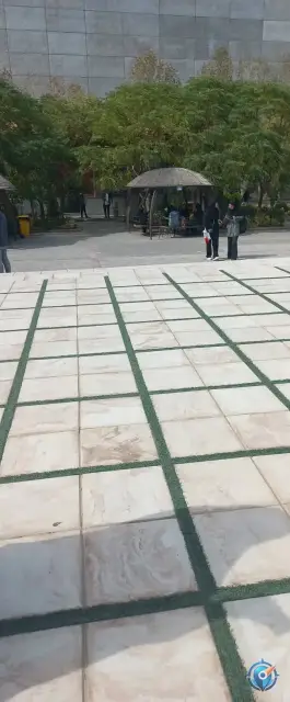 عکس موسسه آموزش عالی غیر انتفاعی شاندیز، بلوار دانشگاه، مشهد 9