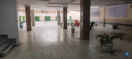 عکس دبیرستان دخترانه نقش نو شعبه ۱، تهرانپارس غربی، تهران 3