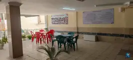 عکس دبیرستان دخترانه نقش نو شعبه ۱، تهرانپارس غربی، تهران 4
