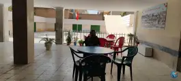 عکس دبیرستان دخترانه نقش نو شعبه ۱، تهرانپارس غربی، تهران 5
