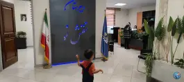 عکس دبیرستان دخترانه نقش نو شعبه ۱، تهرانپارس غربی، تهران 7