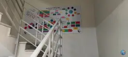 عکس دبیرستان دخترانه نقش نو شعبه ۱، تهرانپارس غربی، تهران 9