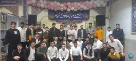 عکس دبیرستان شهید مطهری، محله امیرآباد، مشهد 2