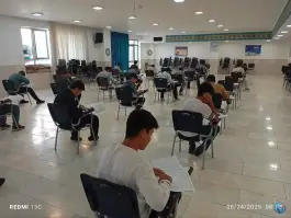 عکس دبیرستان شهید مطهری، محله امیرآباد، مشهد 3