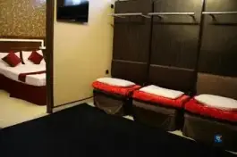 عکس هتل باستان مشهد؛ اقامتی در محله سرشور 2