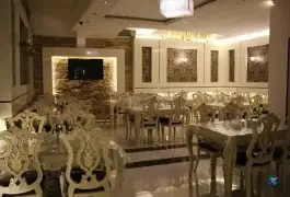 عکس هتل باستان مشهد؛ اقامتی در محله سرشور 4