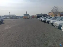 عکس پارکینگ عمومی نیلا، شهرک استقلال، تهران 1