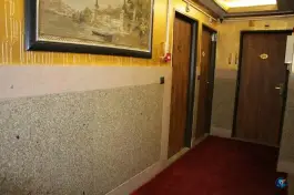 عکس هتل باستان مشهد؛ اقامتی در محله سرشور 5