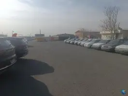 عکس پارکینگ عمومی نیلا، شهرک استقلال، تهران 2