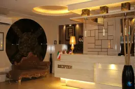 عکس هتل باستان مشهد؛ اقامتی در محله سرشور 6