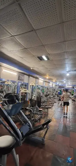 باشگاه ورزشی کیان؛ محله شهید قربانی مشهد
