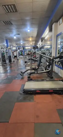 عکس باشگاه ورزشی کیان؛ محله شهید قربانی مشهد 2