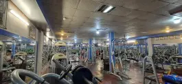 عکس باشگاه ورزشی کیان؛ محله شهید قربانی مشهد 3
