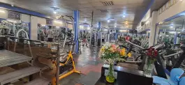 عکس باشگاه ورزشی کیان؛ محله شهید قربانی مشهد 4