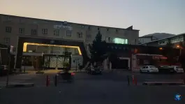 عکس مجتمع آموزشی نور ایمان، کوهسار تهران 2