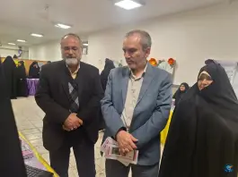 عکس مجتمع آموزشی نور ایمان، کوهسار تهران 3