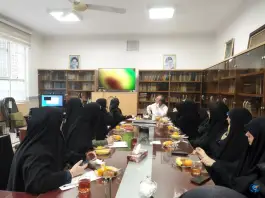 عکس مجتمع آموزشی نور ایمان، کوهسار تهران 4