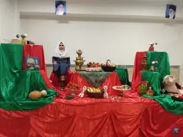 عکس مجتمع آموزشی نور ایمان، کوهسار تهران 6
