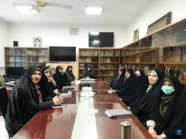 عکس مجتمع آموزشی نور ایمان، کوهسار تهران 8
