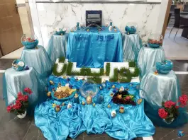 عکس مجتمع آموزشی نور ایمان، کوهسار تهران 9