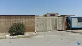 مدرسه شهید محسن حججی، اردیبهشت شرقی، اصفهان