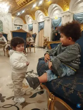 عکس هتل رز درویشی، محله سرشور، مشهد 2