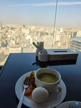 عکس هتل رز درویشی، محله سرشور، مشهد 3
