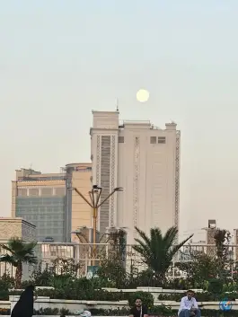 عکس هتل رز درویشی، محله سرشور، مشهد 9