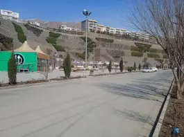 عکس گاو برگر؛ بلوار اقاقیا، عظیمیه کرج 2