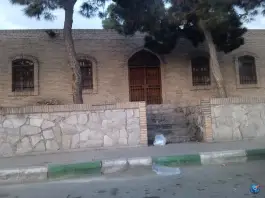 قلعه تاریخی صمصام، کرج