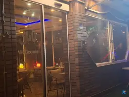 هتل تابان تهران در محله ولیعصر
