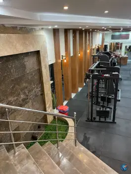 عکس باشگاه ورزشی بانوان فراتر از قدرت، الهیه مشهد 5