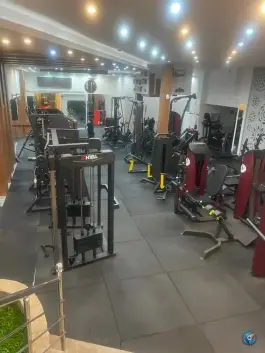 عکس باشگاه ورزشی بانوان فراتر از قدرت، الهیه مشهد 8
