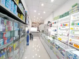 داروخانه دکتر سلطانپور، بلوار طالقانی جنوبی، کرج
