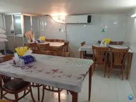 عکس رستوران و چلوکبابی قنبری عادل، میدان آزادگان (حسین آباد)، اردبیل 2