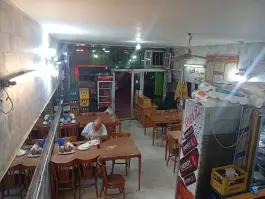 عکس رستوران و چلوکبابی قنبری عادل، میدان آزادگان (حسین آباد)، اردبیل 3