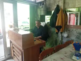 عکس رستوران و چلوکبابی قنبری عادل، میدان آزادگان (حسین آباد)، اردبیل 6