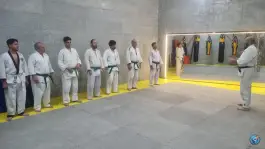 عکس باشگاه ورزشی خرمشهر مشهد 3
