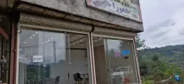عکس های کافه رستوران اهورا، رحمت آباد رودبار